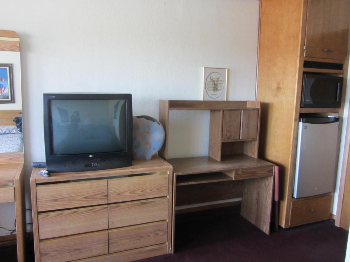 Warrick Plaza Inn Plainview Ruang foto